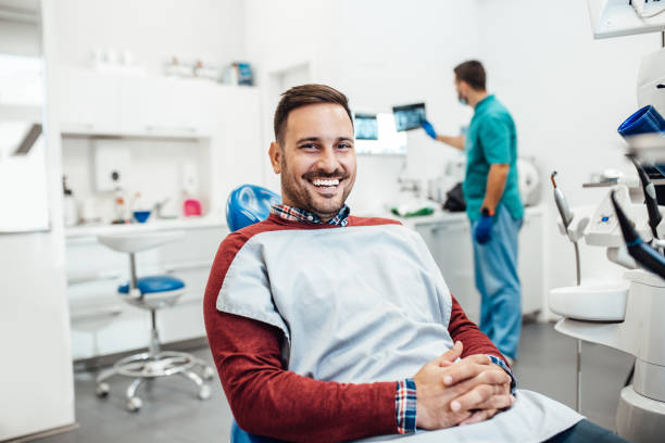 Emergency Dental Services in New Hope, PA